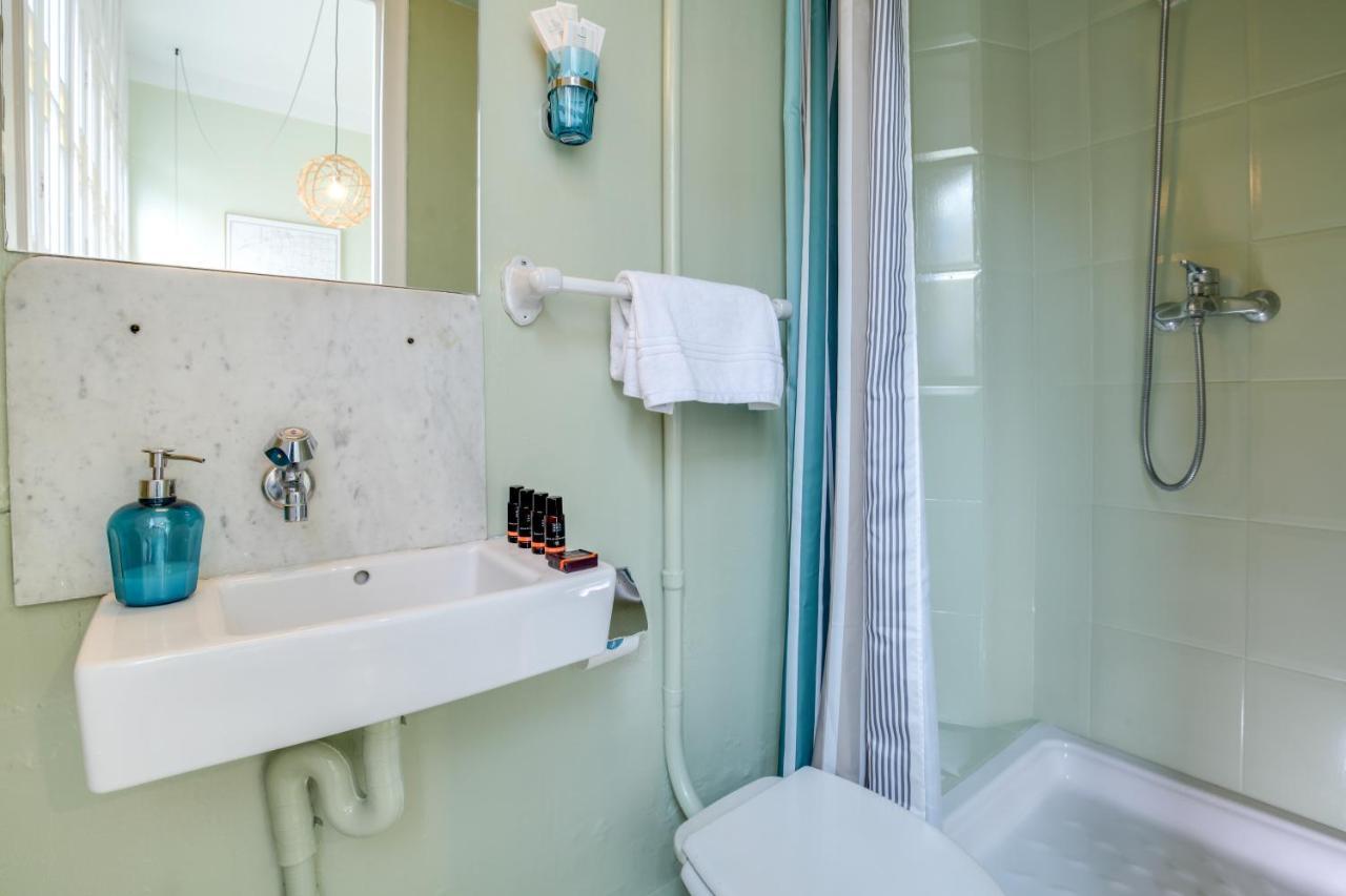 Apartamento Sweett - Eixample Dreta Barcelona Exterior foto