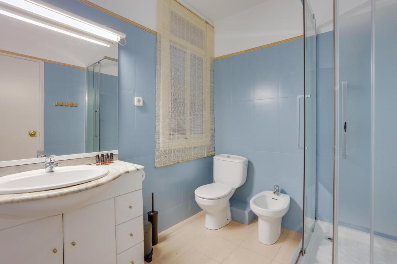 Apartamento Sweett - Eixample Dreta Barcelona Exterior foto